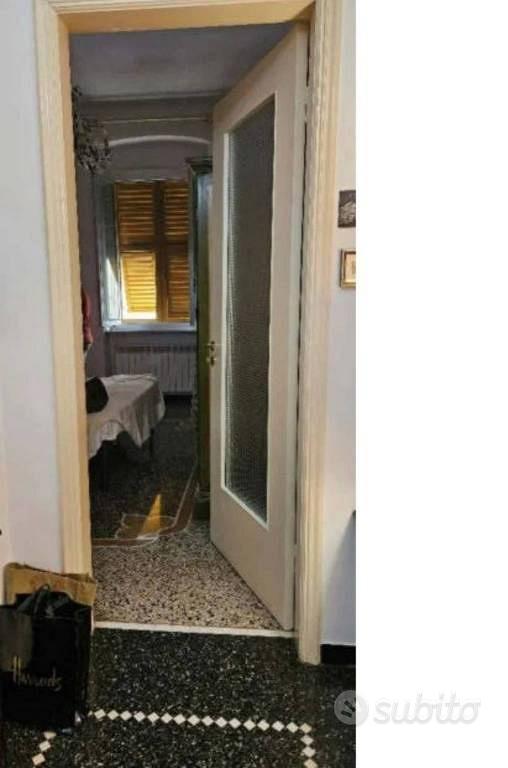 Appartamento – Genova, Calcinara, Medio Ponente - Altro