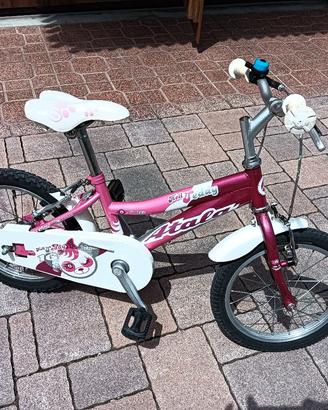 Bici x bambina