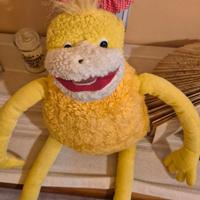 flat eric 