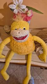flat eric 