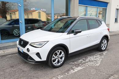 Seat Arona 1.0 EcoTSI FR