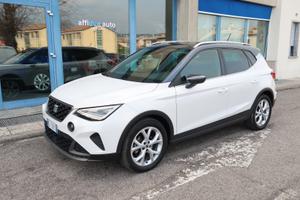 Seat Arona 1.0 EcoTSI FR