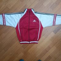 felpa Adidas vintage 