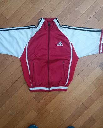 felpa Adidas vintage 