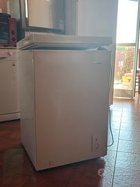 congelatore/ freezer