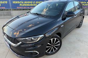 FIAT Tipo 1.6 Mjt Lounge GARANZIA