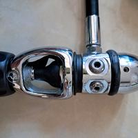 Primo stadio Effesub INT