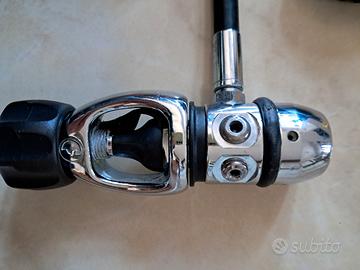 Primo stadio Effesub INT