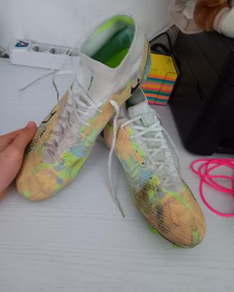 Mercurial
