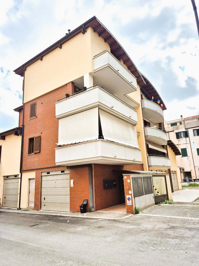 Appartamento – Pescara, Porta Nuova - Altro