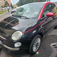 500 multijet bicolor