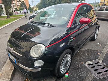 500 multijet bicolor