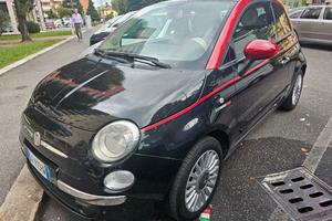 500 multijet bicolor