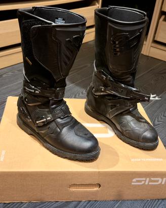 SIDI Adventure 2 Gore-Tex Black (44)