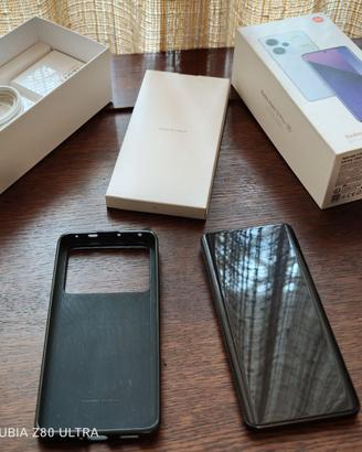Xiaomi Redmi Note 13 Pro+ 5GXiaomi Redmi Note 13