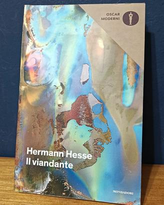 IL VIANDANTE – Hermann Hesse