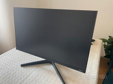 Monitor Samsung 27 pollici full hd pannello ips