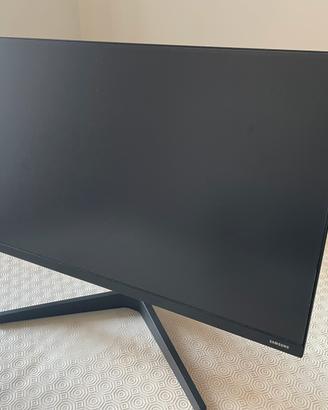 Monitor Samsung 27 pollici full hd pannello ips