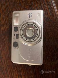 Minolta vectis 300 l