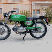 Benelli 250 SS Anni 70