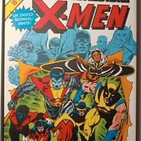  X-man, Omnibus edition vol. 1  