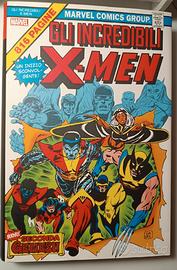  X-man, Omnibus edition vol. 1  