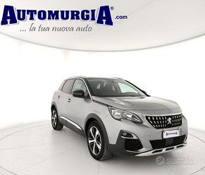 PEUGEOT 3008 BlueHDi 130 S&S EAT8 Allure