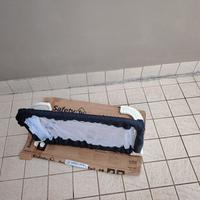 barriera letto