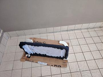 barriera letto