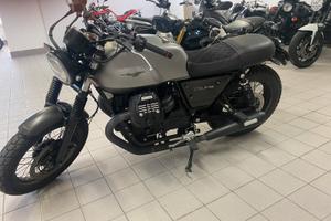 Moto Guzzi V7
