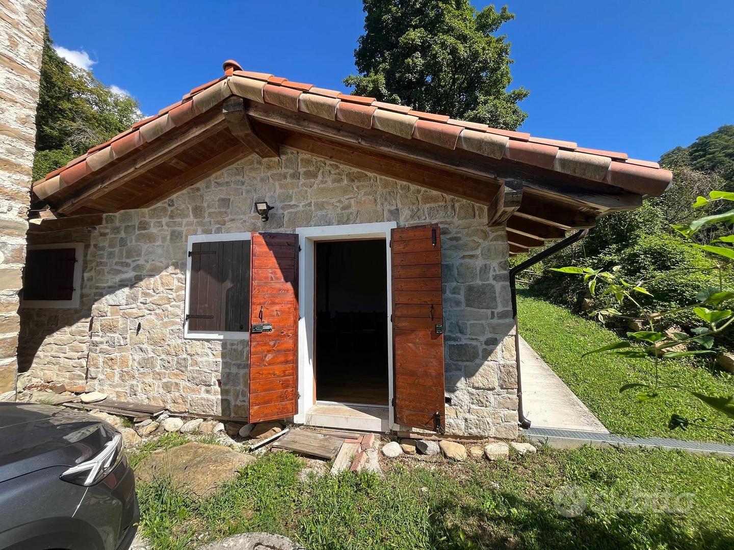 Casetta in collina - Vista 5