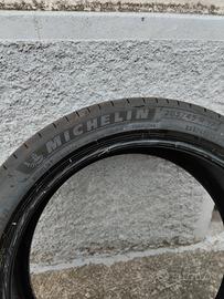 4 gomme Michelin 205/45 R17 Primacy 4  