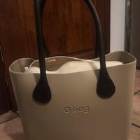 Borsa O bag