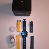Smartwatch Huawei Watch GT