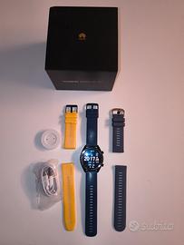 Smartwatch Huawei Watch GT