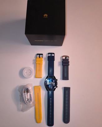 Smartwatch Huawei Watch GT