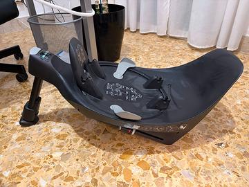 Cybex Cloud T i-Size Mirage Grey (Plus) + Base T