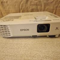 Videoproiettore EPSON EB-W05 -  HDMI