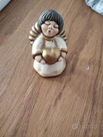 Angelo col cuore originale  thun