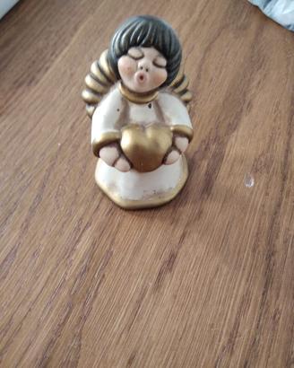 Angelo col cuore originale  thun