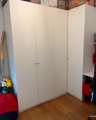 Armadi PAX IKEA