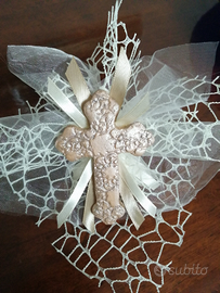 Bomboniere in porcellana fredda