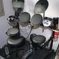 Batteria Alesis DM7X