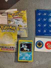 Carte Pokemon Cold Fusion