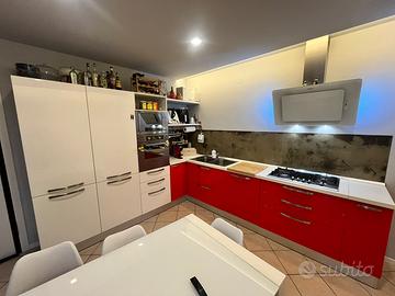 Cucina completa