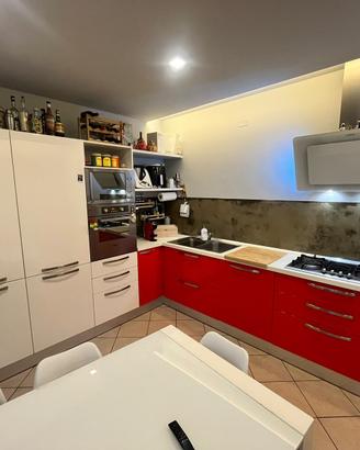 Cucina completa