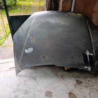 Cofano Peugeot 206