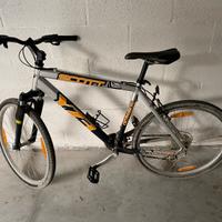 Bicicletta Scott YZ3