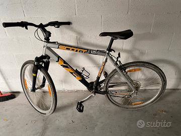 Bicicletta Scott YZ3