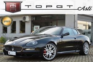 MASERATI GRANSPORT 4.2 401cv CAMBIOCORSA, UFFICIAL